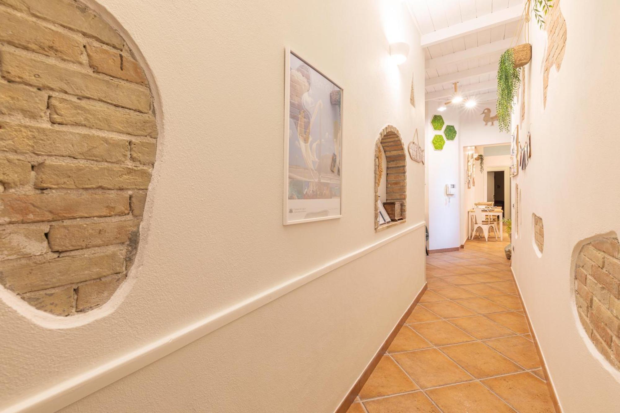 Cagliari Old Town B&B Eksteriør bilde