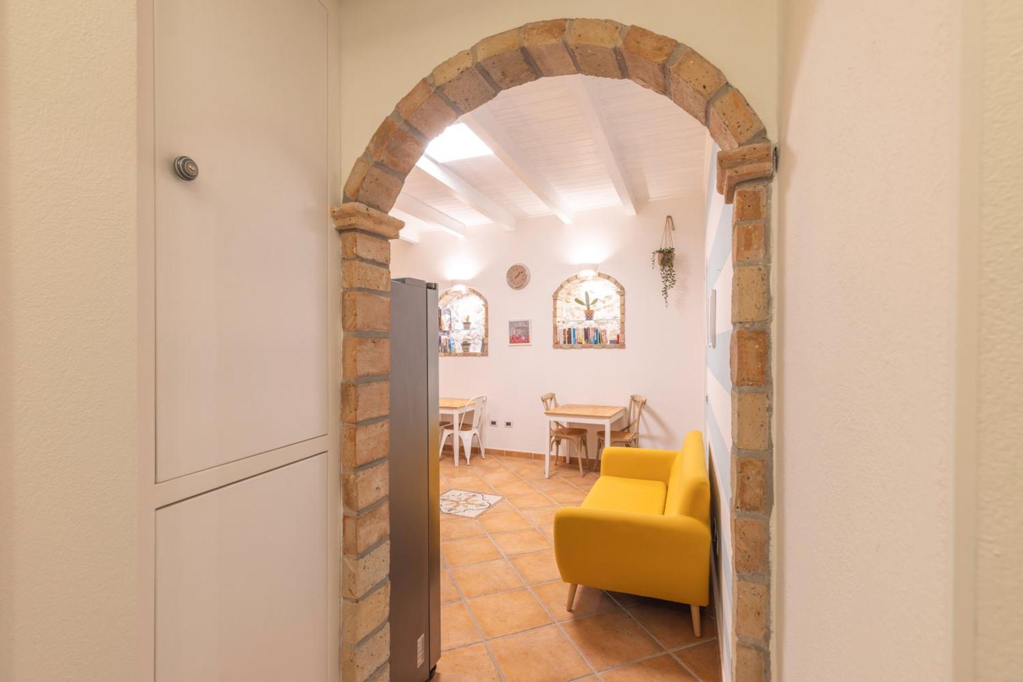 Cagliari Old Town B&B Eksteriør bilde