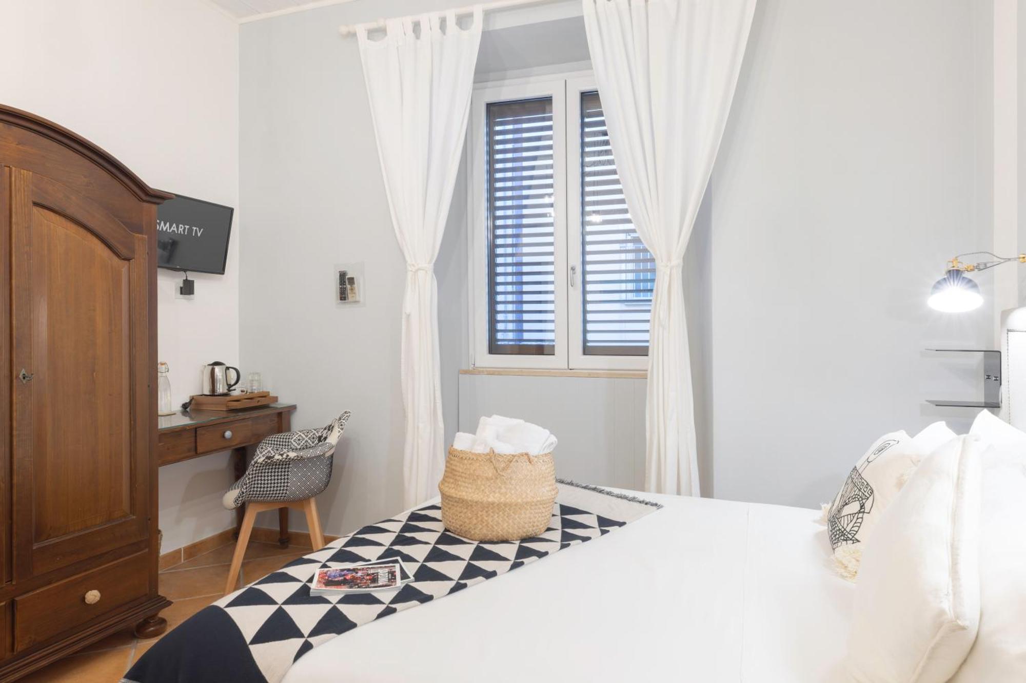 Cagliari Old Town B&B Eksteriør bilde