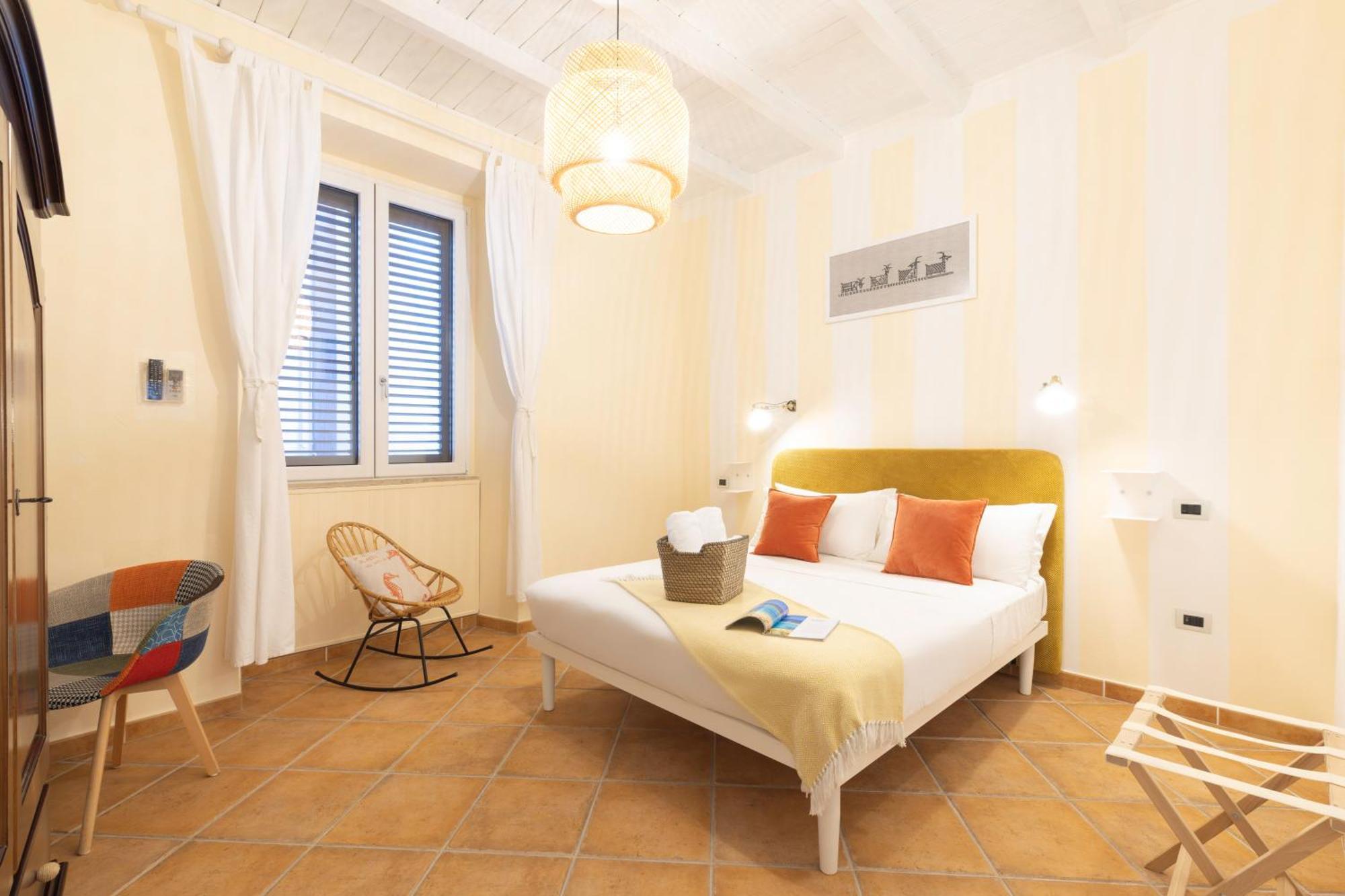 Cagliari Old Town B&B Eksteriør bilde