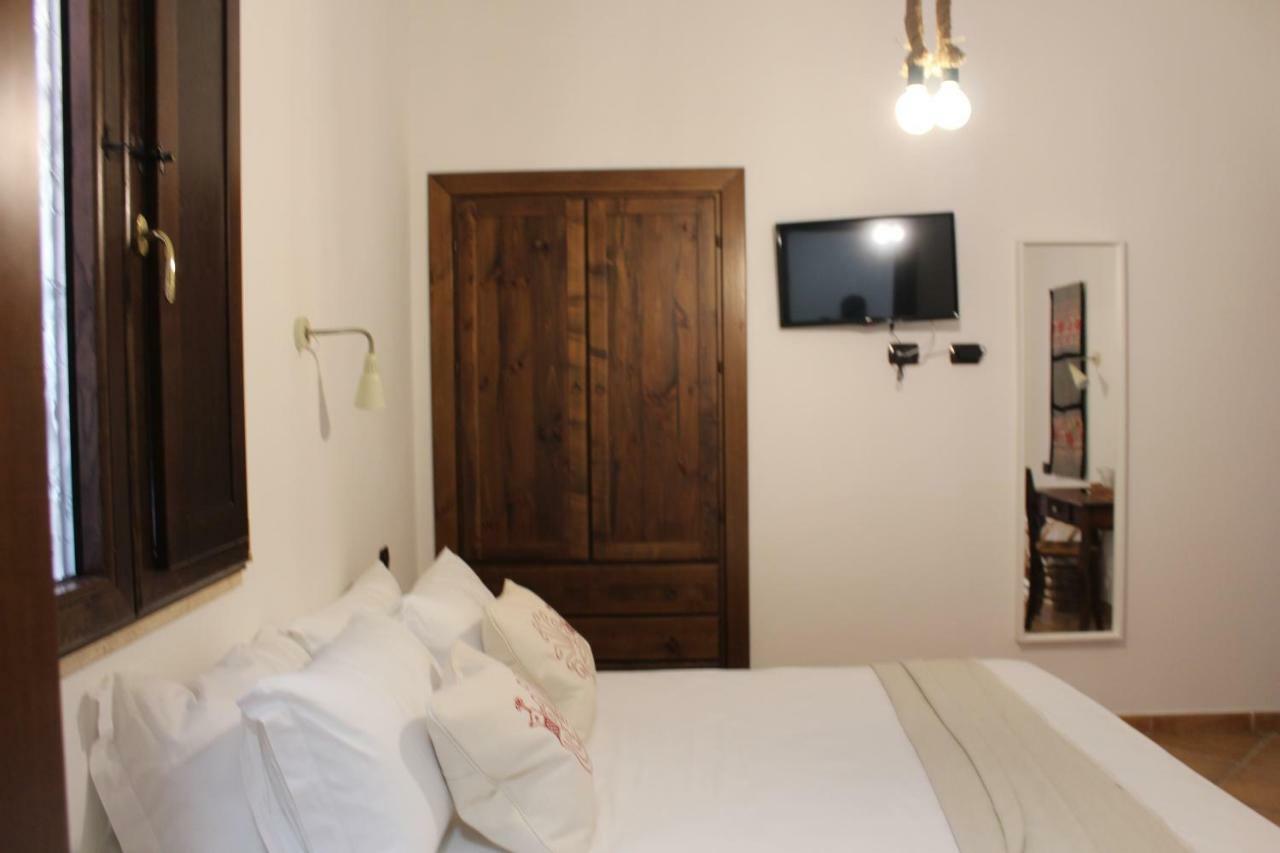 Cagliari Old Town B&B Eksteriør bilde